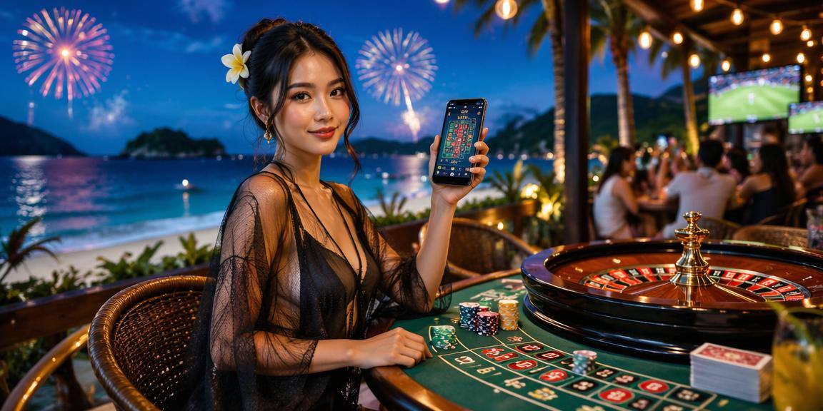 mm08 mobile gaming